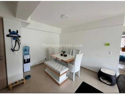 Apartamento de 2 alcobas en venta en Amazonia, Bello, 64 m² · foto 15 de 18
