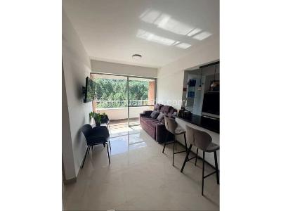 Apartamento de 2 alcobas en venta en Amazonia, Bello, 64 m² · foto 16 de 18