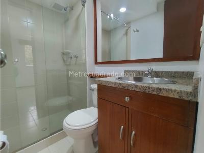 Apartamento de 2 alcobas en arriendo en Loma Del Indio, Medellín, 65 m² · foto 15 de 15