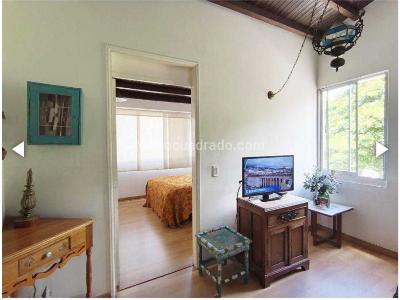 Apartamento en venta en La Aguacatala, Medellín · foto 10 de 20