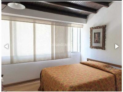 Apartamento en venta en La Aguacatala, Medellín · foto 11 de 20