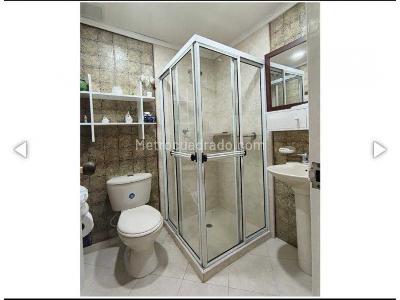 Apartamento en venta en La Aguacatala, Medellín · foto 16 de 20