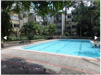 Apartamento en venta en La Aguacatala, Medellín · foto 18 de 20