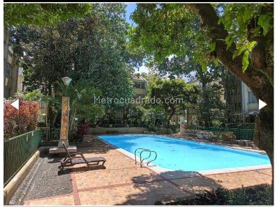Apartamento en venta en La Aguacatala, Medellín · foto 19 de 20