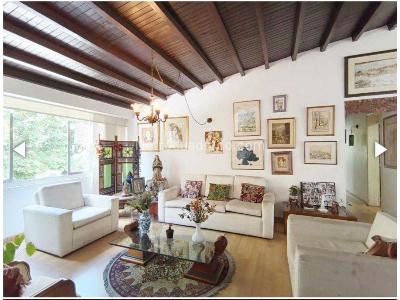 Apartamento en venta en La Aguacatala, Medellín · foto 2 de 20