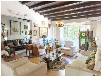 Apartamento en venta en La Aguacatala, Medellín · foto 4 de 20