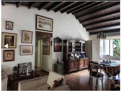 Apartamento en venta en La Aguacatala, Medellín · foto 6 de 20