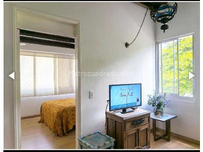 Apartamento en venta en La Aguacatala, Medellín · foto 9 de 20