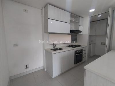 Apartment for rent in Loma Del Chocho, Envigado