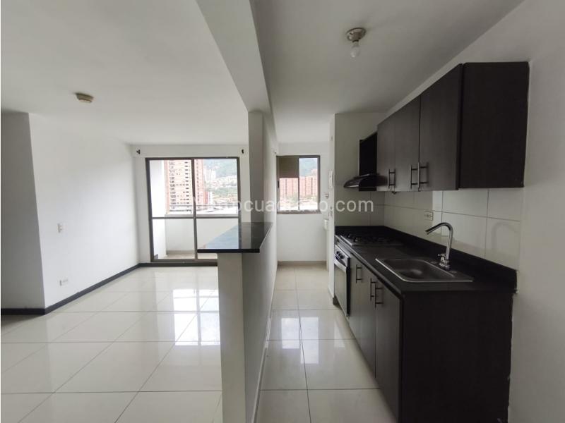 Apartamento en Arriendo, Niquia, Bello