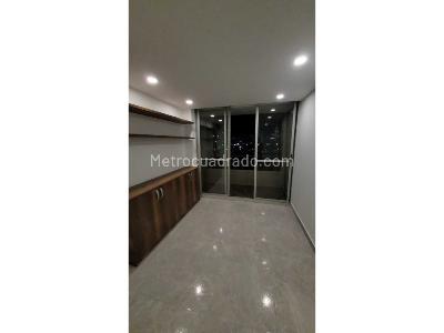 Apartamento de 3 alcobas en venta en La Gabriela, Bello, 63 m² · foto 4 de 20