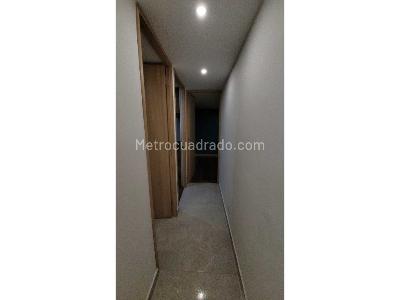 Apartamento de 3 alcobas en venta en La Gabriela, Bello, 63 m² · foto 6 de 20