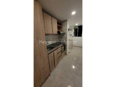 Apartamento de 3 alcobas en venta en La Gabriela, Bello, 63 m² · foto 15 de 20