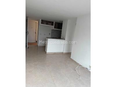 Apartamento de 2 alcobas en venta en Bello, Bello, 41 m² · foto 2 de 20