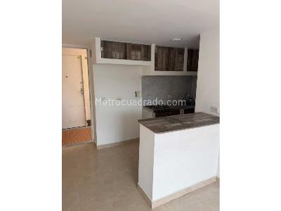 Apartamento de 2 alcobas en venta en Bello, Bello, 41 m² · foto 6 de 20