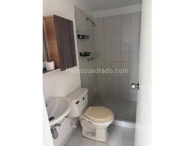 Apartamento de 2 alcobas en venta en Bello, Bello, 41 m² · foto 10 de 20