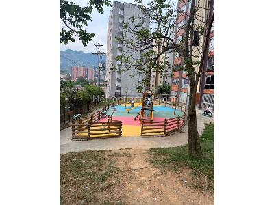 Apartamento de 2 alcobas en venta en Bello, Bello, 41 m² · foto 12 de 20