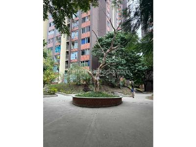 Apartamento de 2 alcobas en venta en Bello, Bello, 41 m² · foto 20 de 20