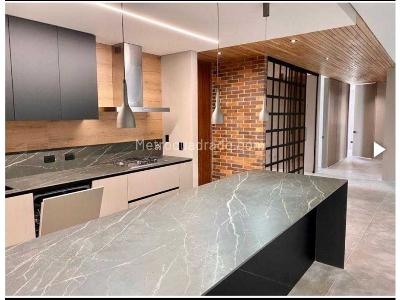 Apartamento de 3 alcobas en venta en El Poblado, Medellín, 202 m² · foto 7 de 20