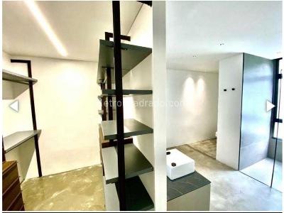 Apartamento de 3 alcobas en venta en El Poblado, Medellín, 202 m² · foto 13 de 20