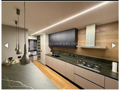 Apartamento de 3 alcobas en venta en El Poblado, Medellín, 202 m² · foto 15 de 20