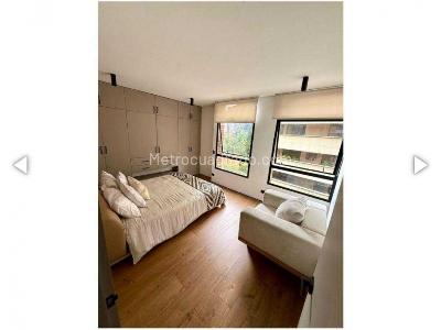 Apartamento de 3 alcobas en venta en El Poblado, Medellín, 202 m² · foto 17 de 20