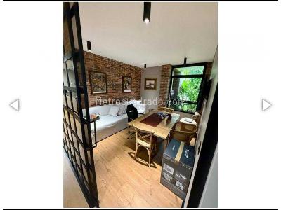 Apartamento de 3 alcobas en venta en El Poblado, Medellín, 202 m² · foto 18 de 20