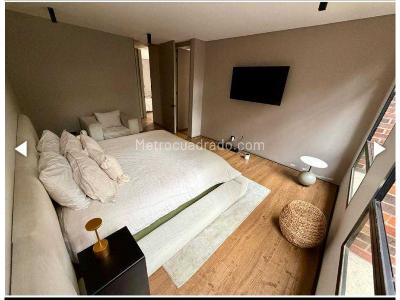 Apartamento de 3 alcobas en venta en El Poblado, Medellín, 202 m² · foto 19 de 20