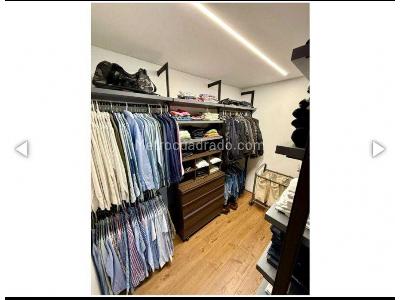 Apartamento de 3 alcobas en venta en El Poblado, Medellín, 202 m² · foto 20 de 20