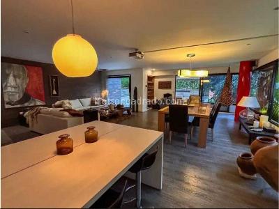 Apartamento de 3 alcobas en venta en El Poblado, Medellín, 400 m² · foto 5 de 20