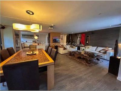 Apartamento de 3 alcobas en venta en El Poblado, Medellín, 400 m² · foto 6 de 20