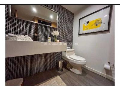 Apartamento de 3 alcobas en venta en El Poblado, Medellín, 400 m² · foto 9 de 20