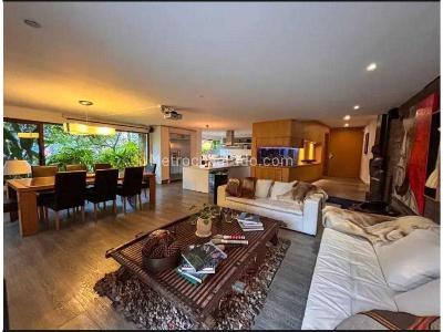 Apartamento de 3 alcobas en venta en El Poblado, Medellín, 400 m² · foto 10 de 20
