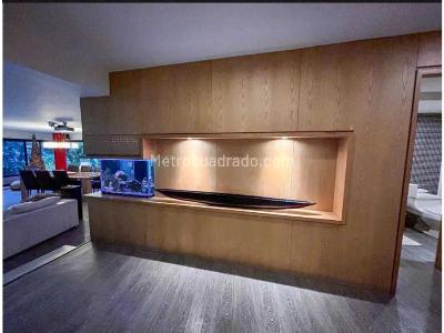 Apartamento de 3 alcobas en venta en El Poblado, Medellín, 400 m² · foto 11 de 20