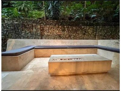 Apartamento de 3 alcobas en venta en El Poblado, Medellín, 400 m² · foto 14 de 20