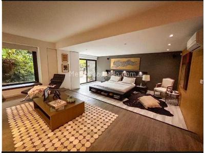 Apartamento de 3 alcobas en venta en El Poblado, Medellín, 400 m² · foto 16 de 20