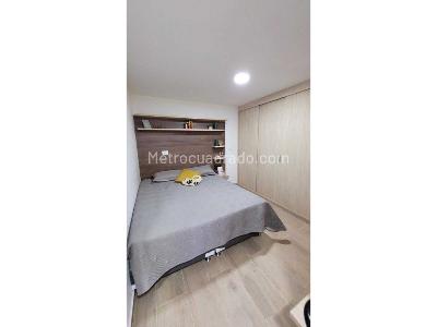 Apartamento de 2 alcobas en venta en Niquia, Bello, 113 m² · foto 7 de 14