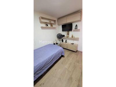 Apartamento de 2 alcobas en venta en Niquia, Bello, 113 m² · foto 8 de 14