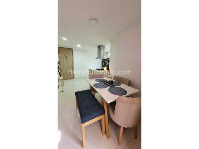 Apartamento de 2 alcobas en venta en Niquia, Bello, 113 m² · foto 11 de 14
