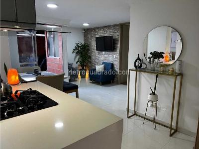 Apartamento de 2 alcobas en venta en Niquia, Bello, 113 m² · foto 12 de 14