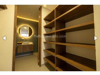 Apartamento de 3 alcobas en venta en Laureles, Medellín, 104 m² · foto 10 de 17