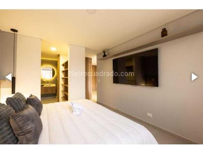 Apartamento de 3 alcobas en venta en Laureles, Medellín, 104 m² · foto 11 de 17