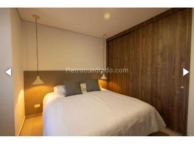 Apartamento de 3 alcobas en venta en Laureles, Medellín, 104 m² · foto 12 de 17