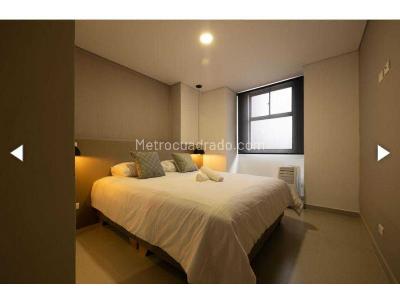 Apartamento de 3 alcobas en venta en Laureles, Medellín, 104 m² · foto 13 de 17