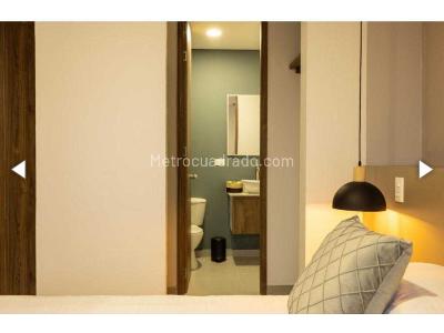 Apartamento de 3 alcobas en venta en Laureles, Medellín, 104 m² · foto 14 de 17