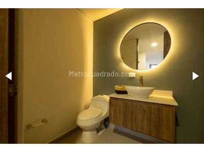 Apartamento de 3 alcobas en venta en Laureles, Medellín, 104 m² · foto 15 de 17