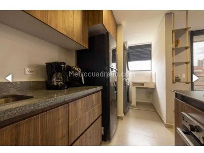 Apartamento de 3 alcobas en venta en Laureles, Medellín, 104 m² · foto 4 de 17
