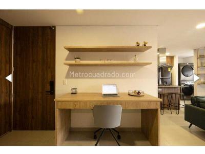 Apartamento de 3 alcobas en venta en Laureles, Medellín, 104 m² · foto 6 de 17