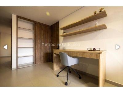 Apartamento de 3 alcobas en venta en Laureles, Medellín, 104 m² · foto 7 de 17
