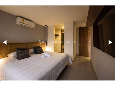 Apartamento de 3 alcobas en venta en Laureles, Medellín, 104 m² · foto 8 de 17